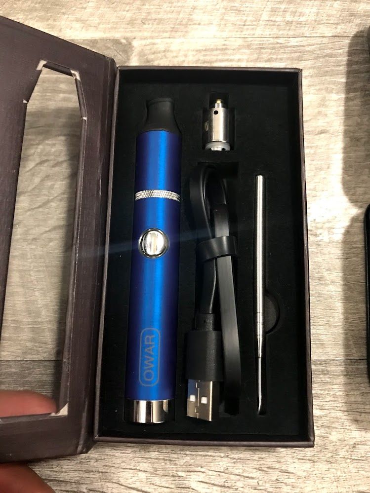From Unboxing to Inhaling: Using Your Cannabis Vape Pen